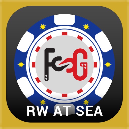 Fsg Rw At Sea By Rw Tech Labs Sdn Bhd