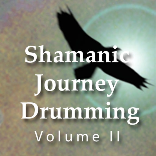 Shamanic Journey Drumming 2