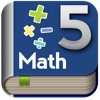 Math 5 Study Guide and Exam Prep by Top Student