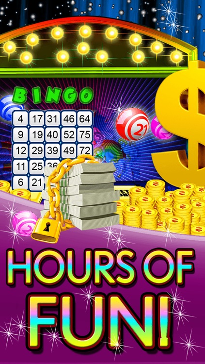 Casino Slots Of Fortune screenshot-3