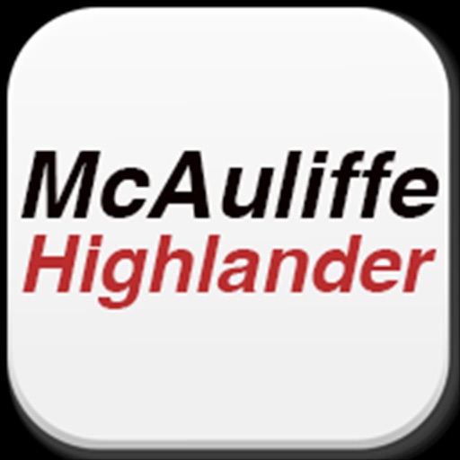 McAuliffe Elementary icon