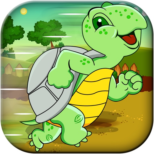 Turtle Ninja Hero Skills - Mutants Avoider and Pizza Eating Rush FREE icon