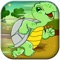 Turtle Ninja Hero Skills - Mutants Avoider and Pizza Eating Rush FREE