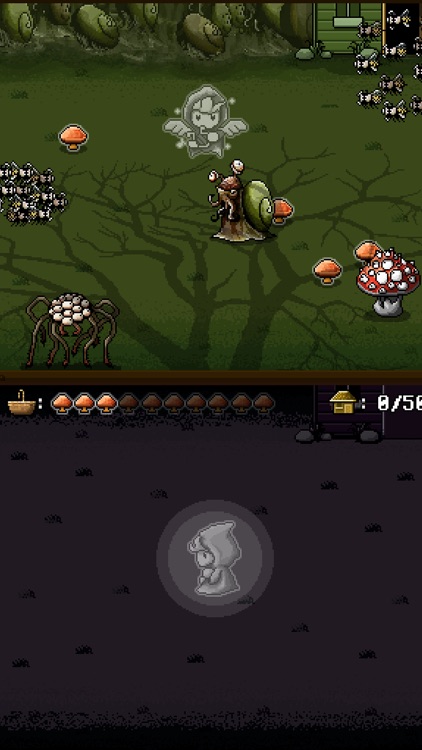 Red Riding Pixel Hood screenshot-3