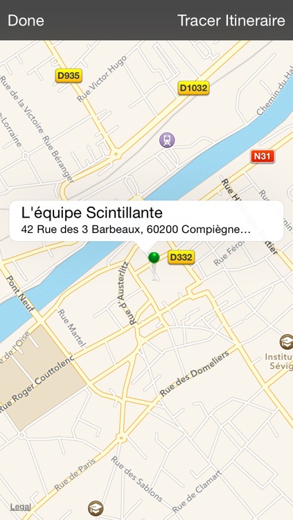 Scintillante screenshot-3