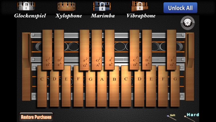 Xylophones