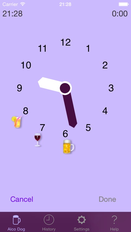 Alco Dog screenshot-3