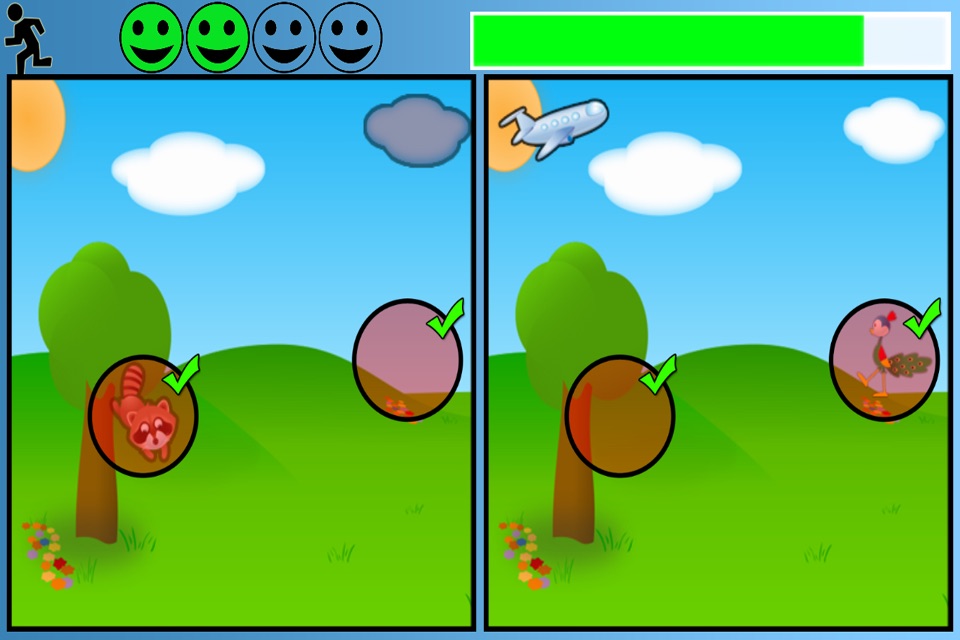 Kids Education Game 2 Free screenshot 3