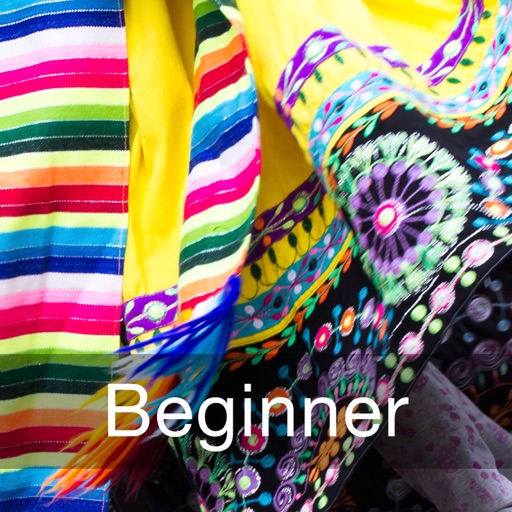 Beginner Peruvian Spanish for iPad (Peru)