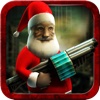 Santa Vs Elf Zombies : The Epic Christmas Battle