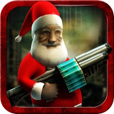 Activities of Santa Vs Elf Zombies : The Epic Christmas Battle