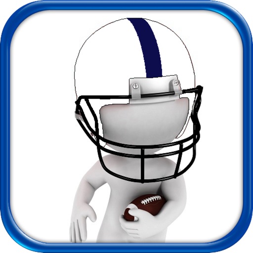 College Sports - Penn State Football Edition iOS App