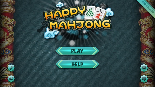 Happy Mahjong Classic(圖2)-速報App