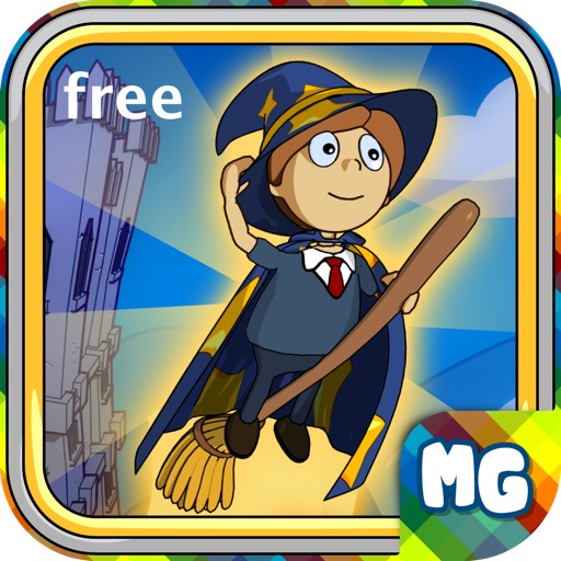 Magbaden Fly Free icon