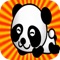 Panda Day - Addictive Cute Animals Swap Match Puzzles Game Free