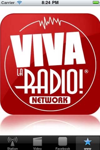 Viva La Radio! screenshot 4
