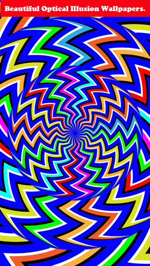 Optical Illusion HD Wallpapers(圖3)-速報App