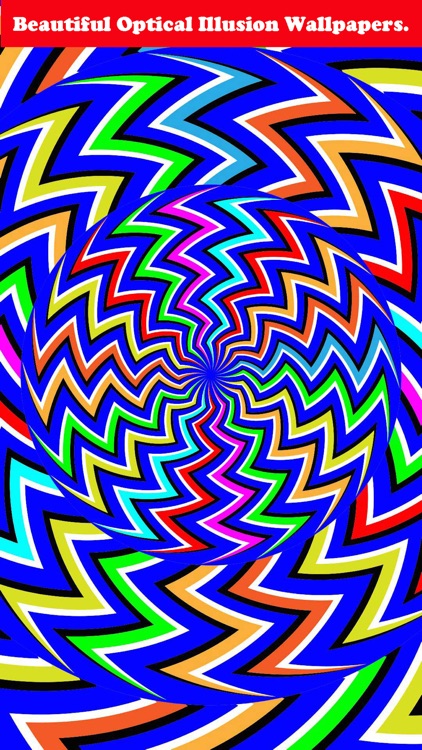 Optical Illusion HD Wallpapers