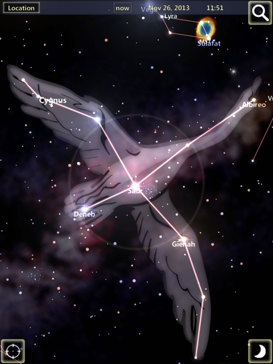 Star Tracker HD - Best StarGazing app to Explore the Universe
