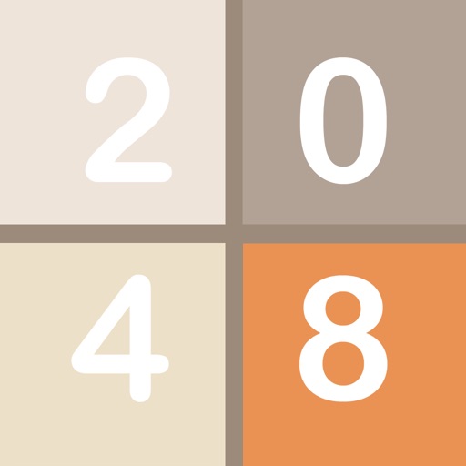 2048 Puzzle Classic icon