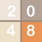 2048 puzzle game is an addictive mathematics based puzzle game where you have to merge the similar number tiles (2n) by swipe your finger in four different directions