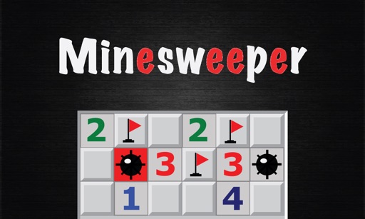 Minesweeper Premium for TV iOS App