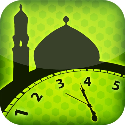 Prayer Time & Qibla Pro - No Ads