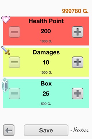 Math Saga screenshot 3