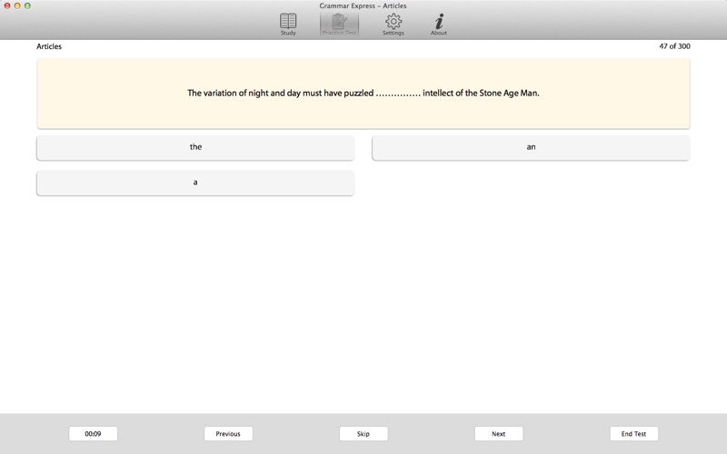 Grammar Express - Articles thumbnail 3