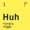 Hungry Higgs