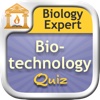 Biology Expert : Biotechnology Quiz FREE