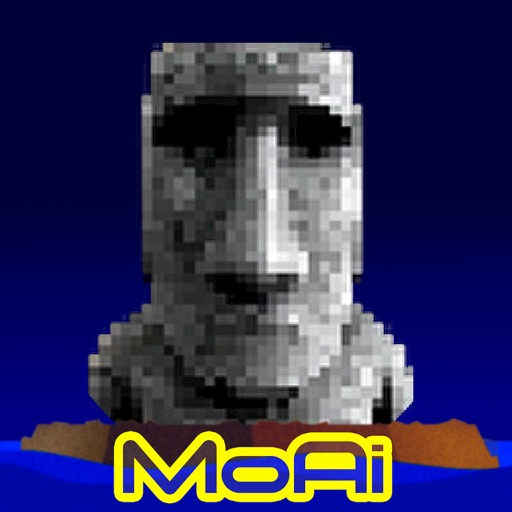 MoAi iOS App