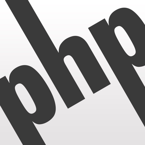 PHP iOS App