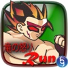 Dragon Hero: Fight N Run Kazzuka