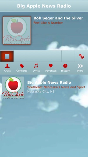 Big Apple News Radio(圖2)-速報App