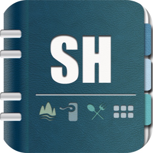 Shanghai Guide icon