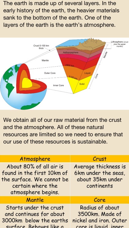 GCSE Core Science for AQA screenshot-4