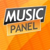 Mix Music Panel