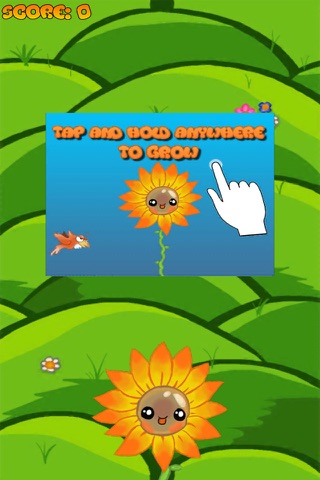 Flower Tower screenshot 3