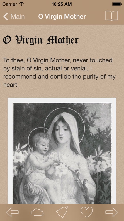 Catholic Short Prayers