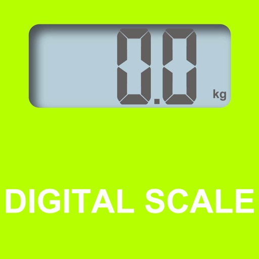 Pocket Digital Scale - Balance Scale: Weight Calibration & Measurement, icon