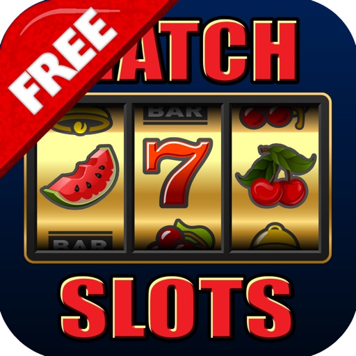 Slots Tournament: Match Masters iOS App