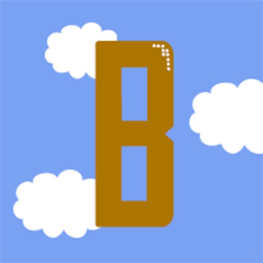Buildgame iOS App
