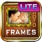 Photo frames. Amazing photo frames for profile pic free