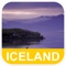*** Iceland Offline Map App ***