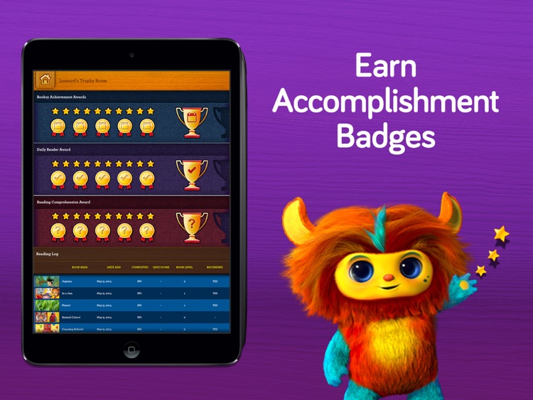 Booksy: Learn to Read Platform for K-2
