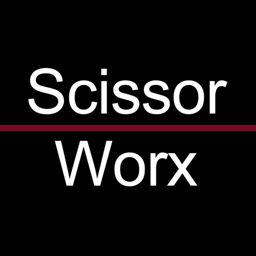 SCISSOR WORX