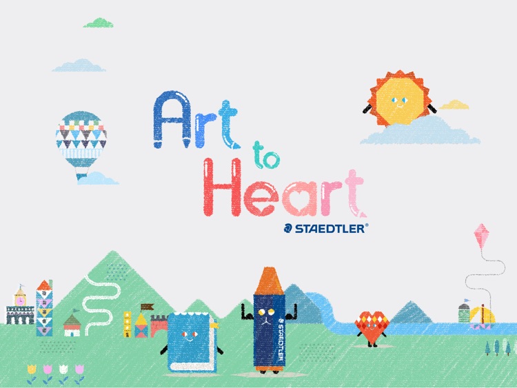 Art to Heart