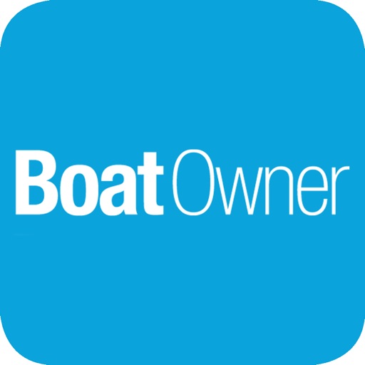 Boat Owner Middle East icon