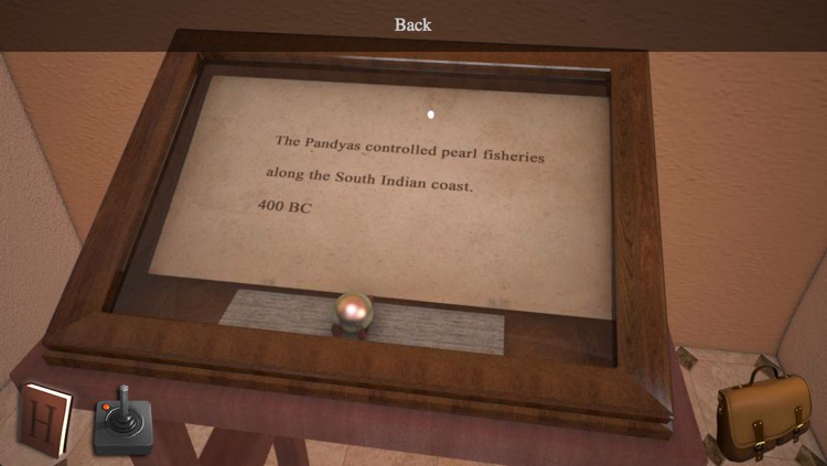 History Museum Escape screenshot-4